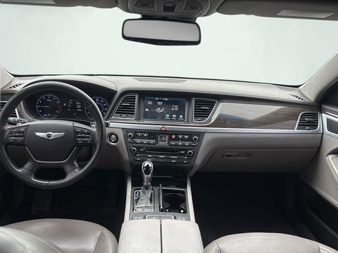 Used 2016 Hyundai Genesis 3.8 w/ Option Group 02 image 22