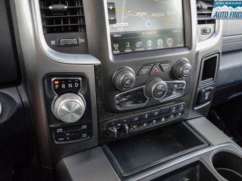 Used 2014 RAM 1500 Limited image 19