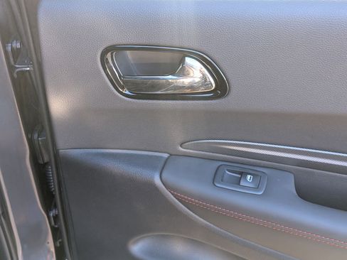 New 2026 Dodge Durango GT image 30