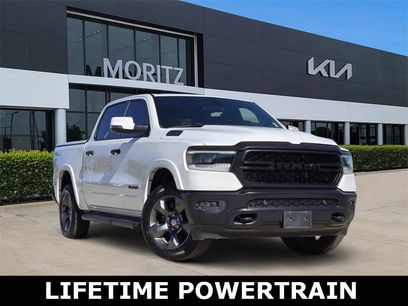 Used 2023 RAM 1500 Lone Star