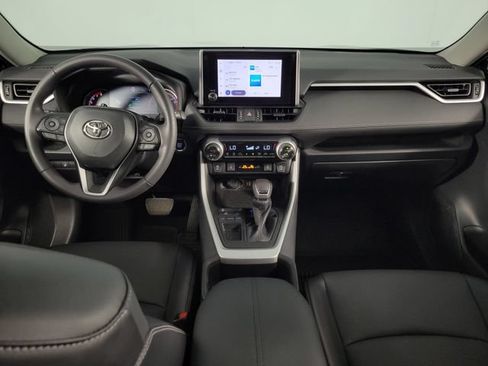 Used 2023 Toyota RAV4 XLE Premium FWD image 26