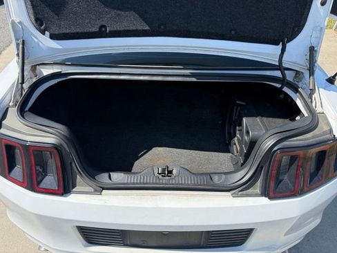 Used 2014 Ford Mustang GT Premium w/ Equipment Group 402A RWD image 13