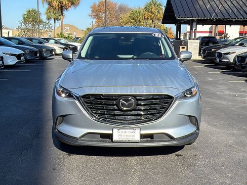 Certified 2023 MAZDA CX-9 Touring Plus image 3