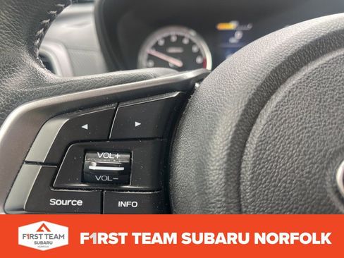 Certified 2021 Subaru Forester Touring w/ Popular Package #2 image 13