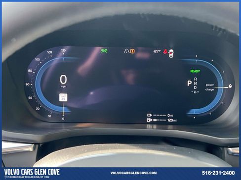 Certified 2023 Volvo XC60 T8 Plus w/ Protection Package Premier image 25