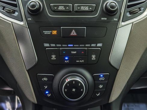 Used 2016 Hyundai Santa Fe Sport w/ Option Group 02 image 29