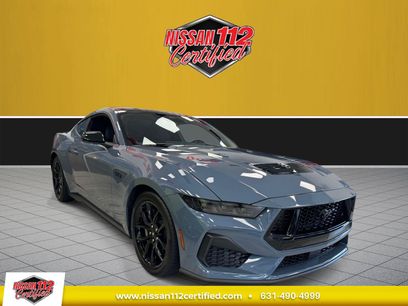 Used 2024 Ford Mustang GT