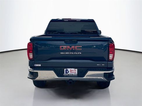 Used 2020 GMC Sierra 1500 SLE w/ SLE Value Package image 6