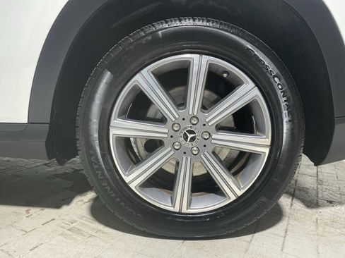 Used 2022 Mercedes-Benz GLS 450 4MATIC image 8