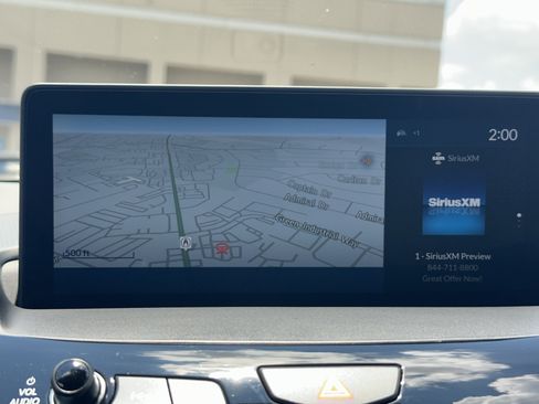 Certified 2023 Acura RDX w/ Technology Package FWD image 34