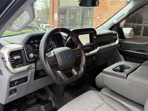 Used 2021 Ford F150 XL w/ Equipment Group 101A High image 19