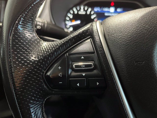 Used 2021 Nissan Maxima 3.5 SV w/ Floor Mat Group FWD image 22