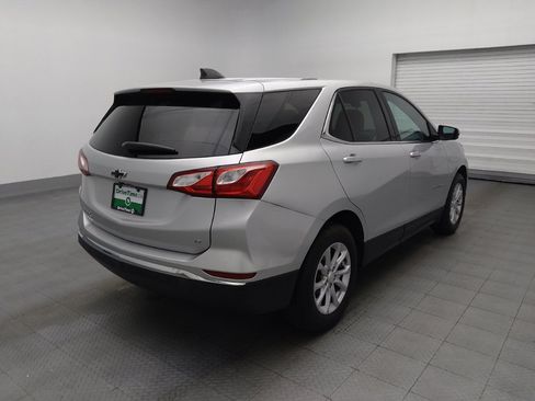 Used 2019 Chevrolet Equinox LT FWD image 9
