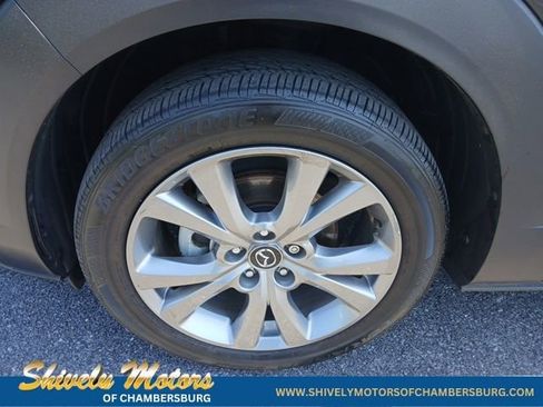 Used 2023 MAZDA CX-30 AWD 2.5 S w/ Premium Package image 2
