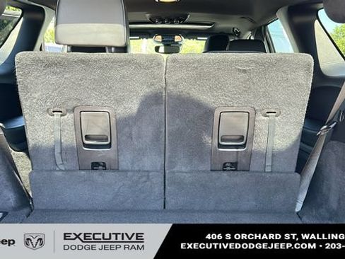 Used 2025 Dodge Durango R/T AWD/4WD image 29