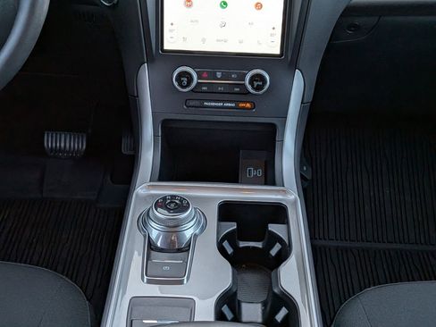 Certified 2023 Ford Edge SEL w/ Convenience Package image 22