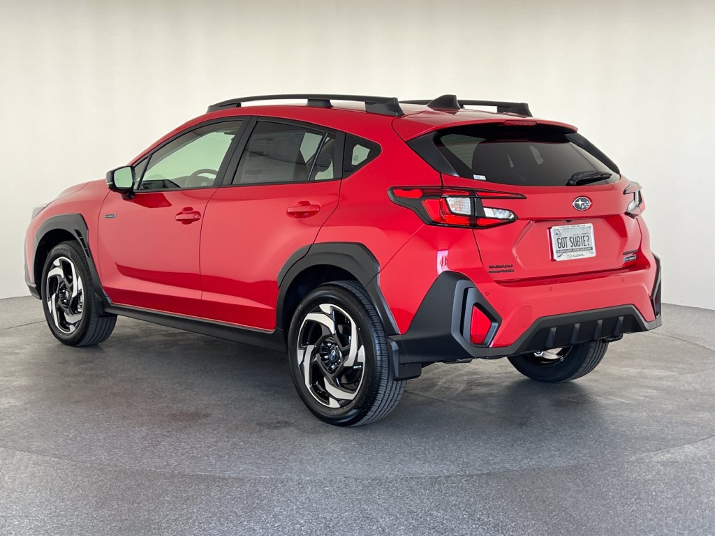 New 2026 Subaru Crosstrek 2.5i Limited AWD/4WD image 7