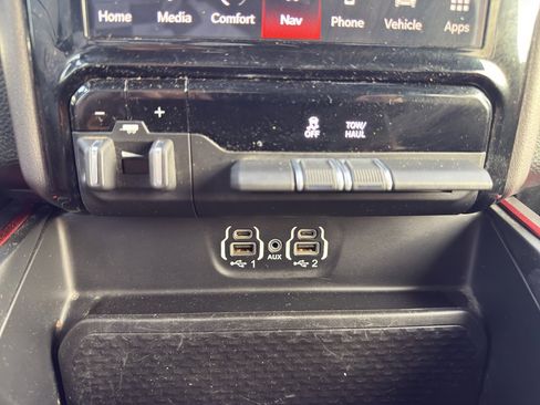 Used 2022 RAM 1500 Rebel w/ Level 1 Equipment Group image 22