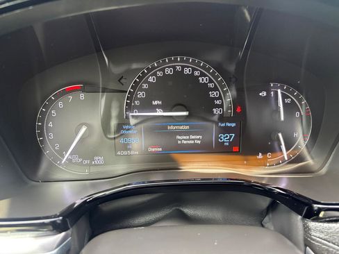 Used 2019 Cadillac XT5 Luxury image 18