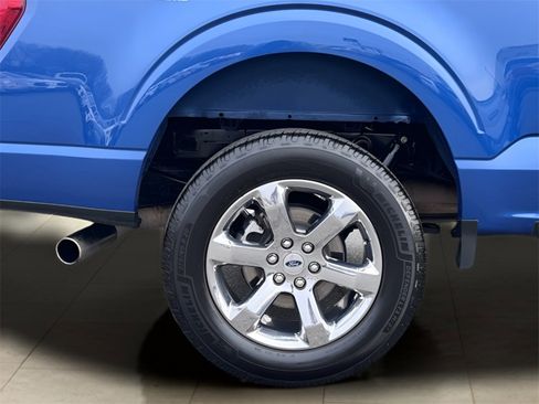 Used 2022 Ford F150 XLT w/ Equipment Group 302A High image 43