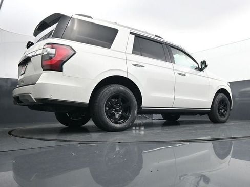 Used 2021 Ford Expedition Limited AWD/4WD image 44