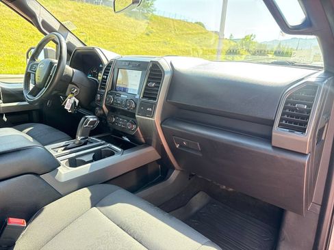 Certified 2020 Ford F150 XLT w/ Equipment Group 302A Luxury AWD/4WD image 30