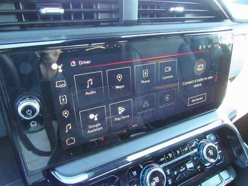 Used 2024 GMC Sierra 1500 AT4 w/ Technology Package image 20