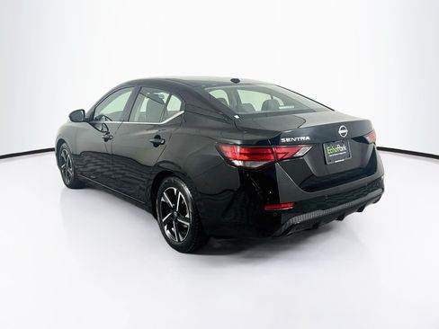 Used 2024 Nissan Sentra SV FWD image 5