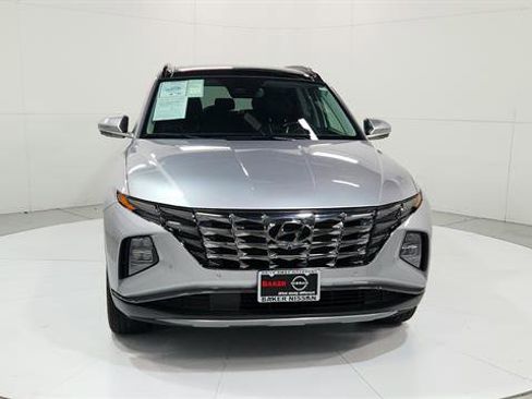 Used 2024 Hyundai Tucson Limited image 2