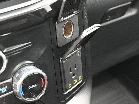 Used 2023 Ford F150 Raptor w/ Equipment Group 802A Raptor R image 21