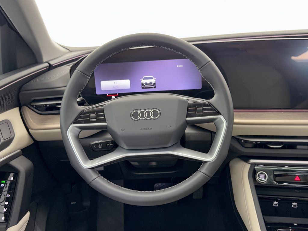 New 2026 Audi Q5 Premium Plus AWD/4WD image 10