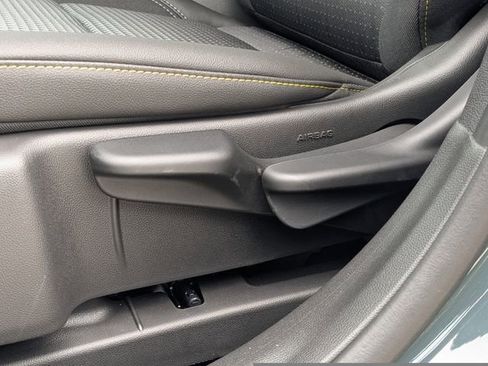 New 2026 Chevrolet Trax LT w/ Driver Confidence Package image 20