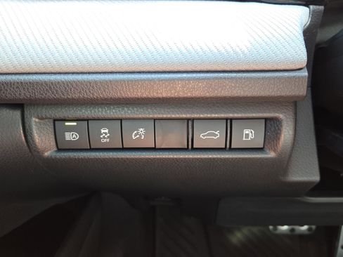 Certified 2026 Toyota Camry SE FWD image 17