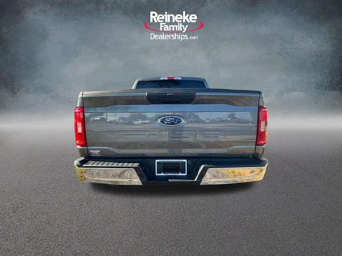 Used 2023 Ford F150 XLT image 7