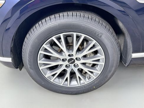 Used 2026 Genesis GV80 2.5T AWD/4WD image 28