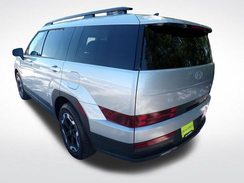 Certified 2025 Hyundai Santa Fe SEL AWD/4WD image 4