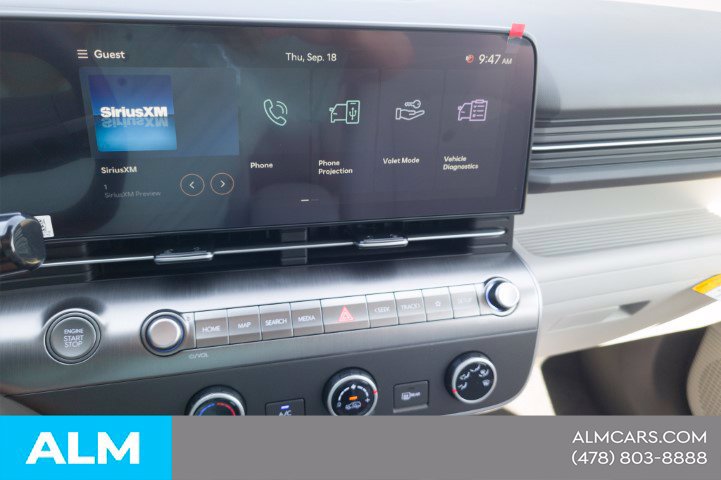 Used 2026 Hyundai Kona SE FWD image 23
