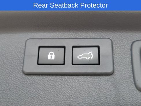 Used 2019 Subaru Forester Sport AWD/4WD image 12