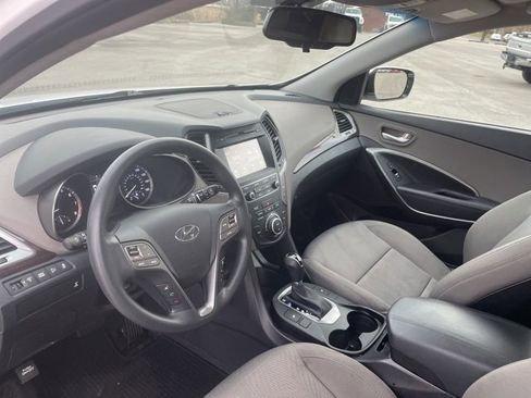 Used 2018 Hyundai Santa Fe Sport w/ 2.4L Value Package 02 image 22