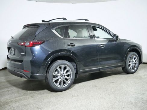 New 2025 MAZDA CX-5 AWD 2.5 S image 2