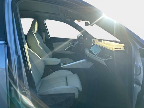 Used 2025 Audi Q5 Premium Plus image 7