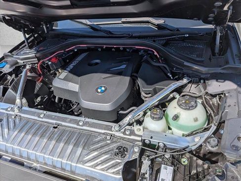 New 2026 BMW X3 xDrive30 image 17