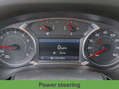 Used 2022 GMC Terrain AT4 w/ LPO, Floor Liner Package AWD/4WD image 19