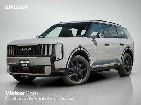 New 2027 Kia Telluride X-Line SX Prestige AWD/4WD image 1