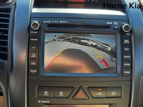 Used 2011 Kia Sorento EX w/ Premium Pkg image 21