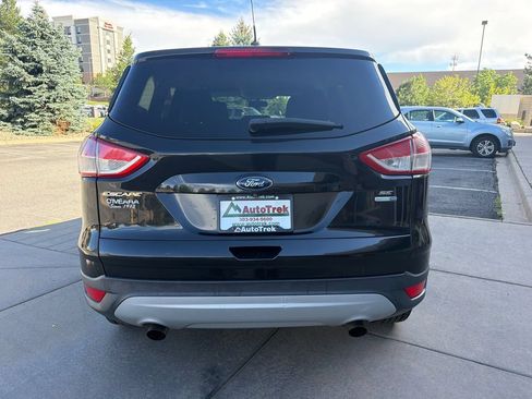 Used 2015 Ford Escape SE AWD/4WD image 7