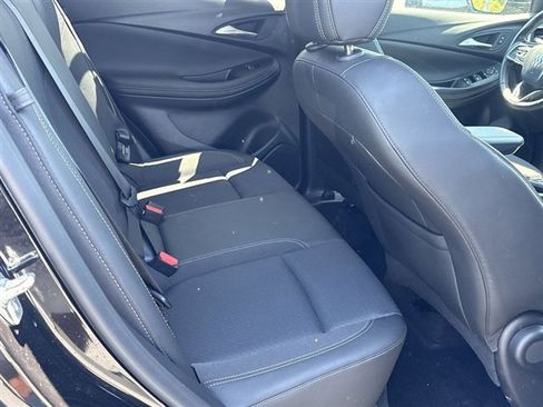 Used 2025 Buick Encore GX Preferred FWD image 25