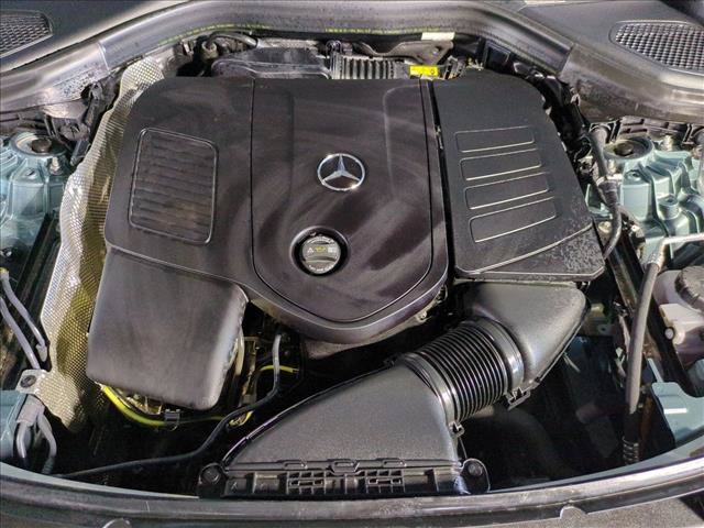 Certified 2026 Mercedes-Benz GLC 300 image 21