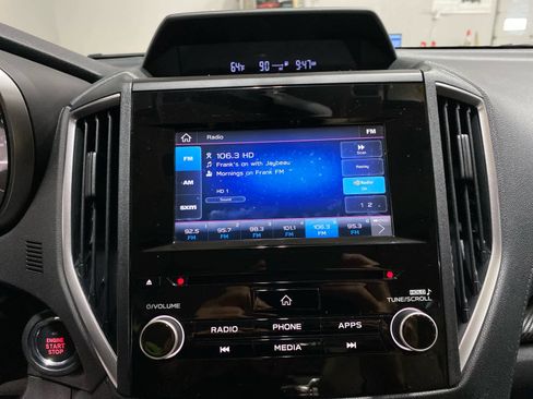 Used 2020 Subaru Impreza Premium image 21