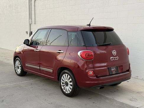 Used 2014 FIAT 500L Lounge image 5